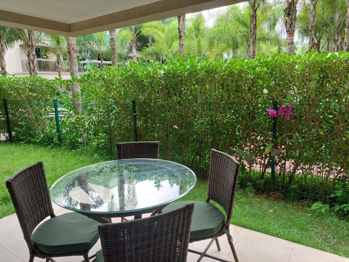 Barra Garden Happy - Condominio Barra Village Lakes Tipo Resort - Recreio Dos Bandeirantes Rio de Janeiro Exteriör bild